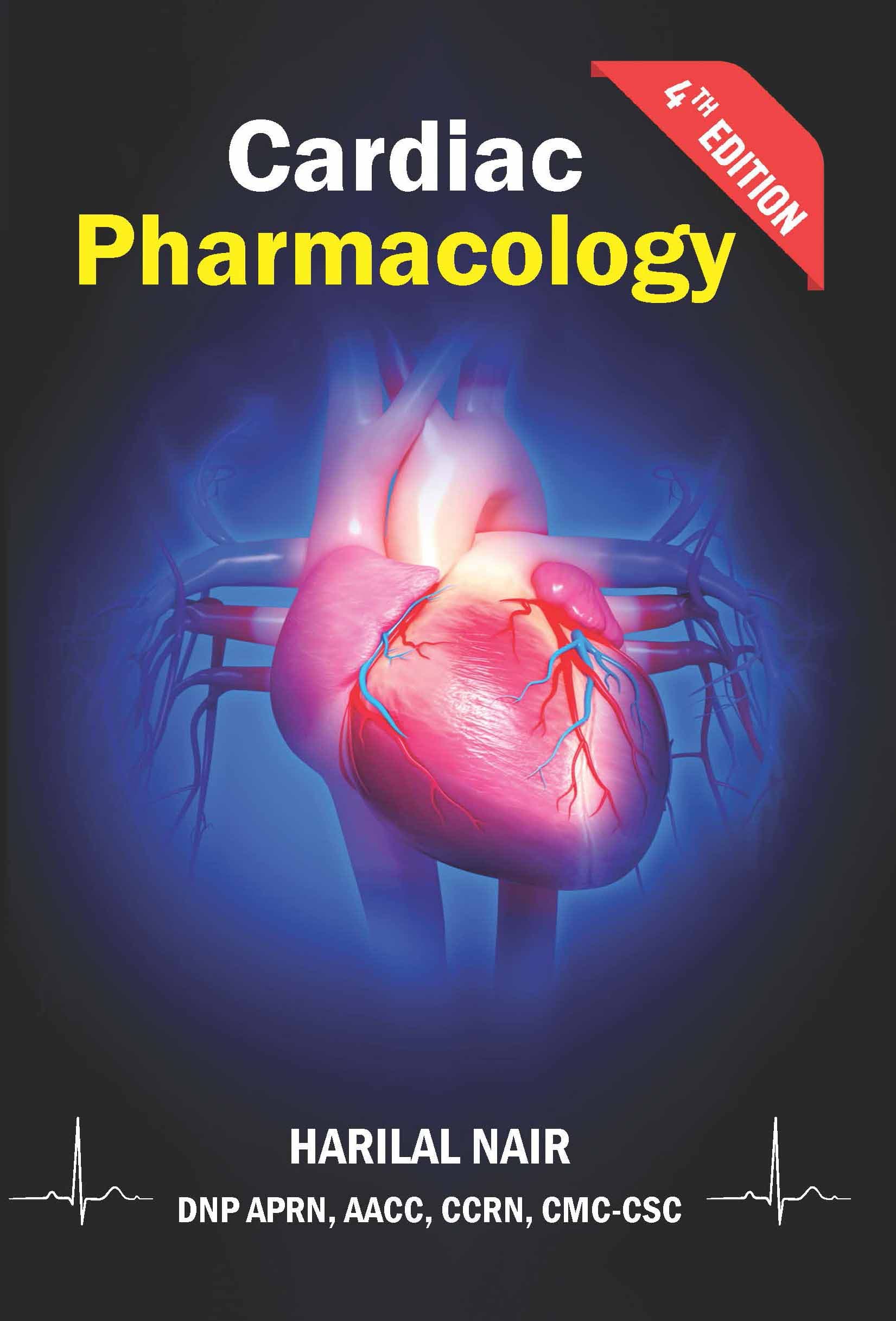 Cardiac Pharmacology