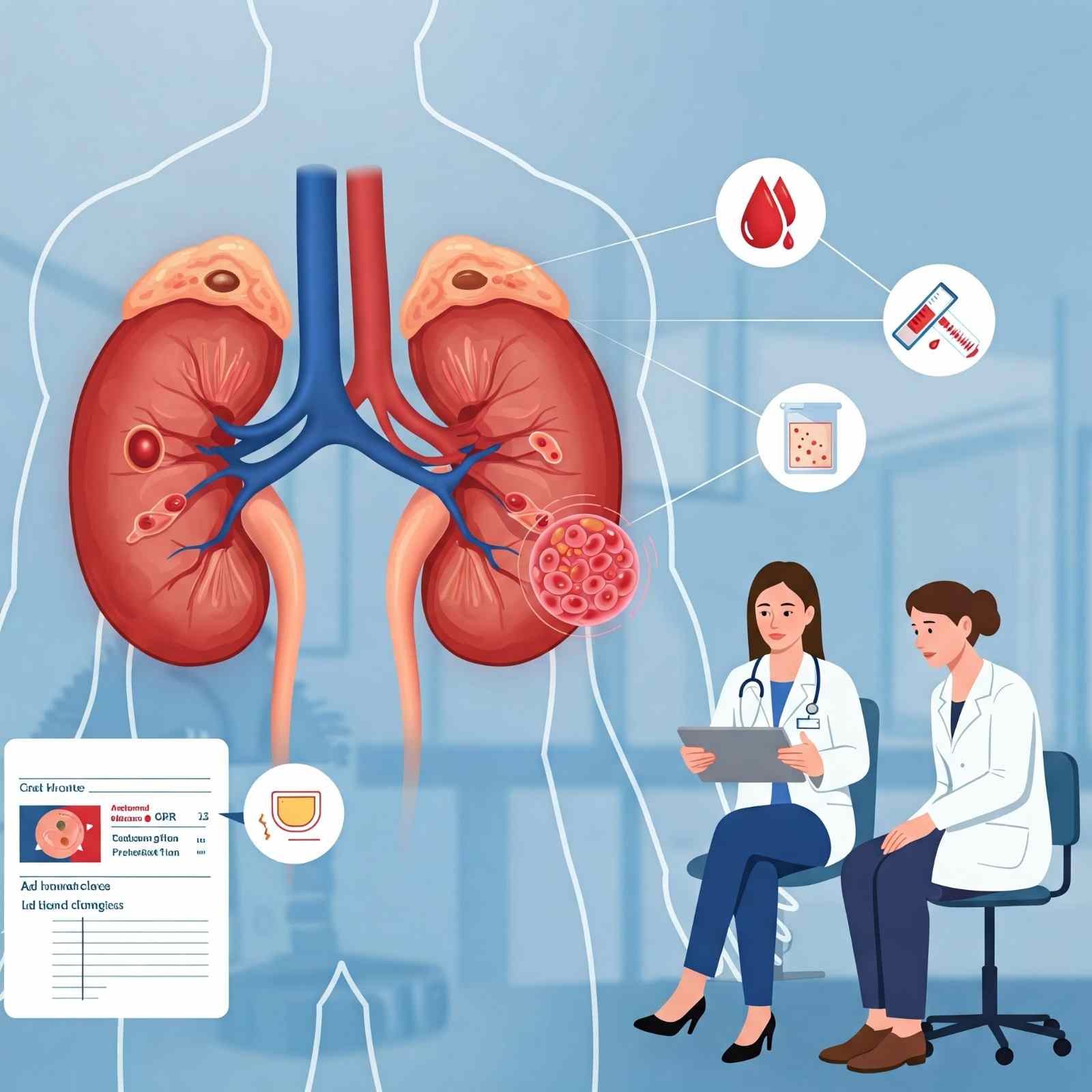 CKD - What We Need To Know