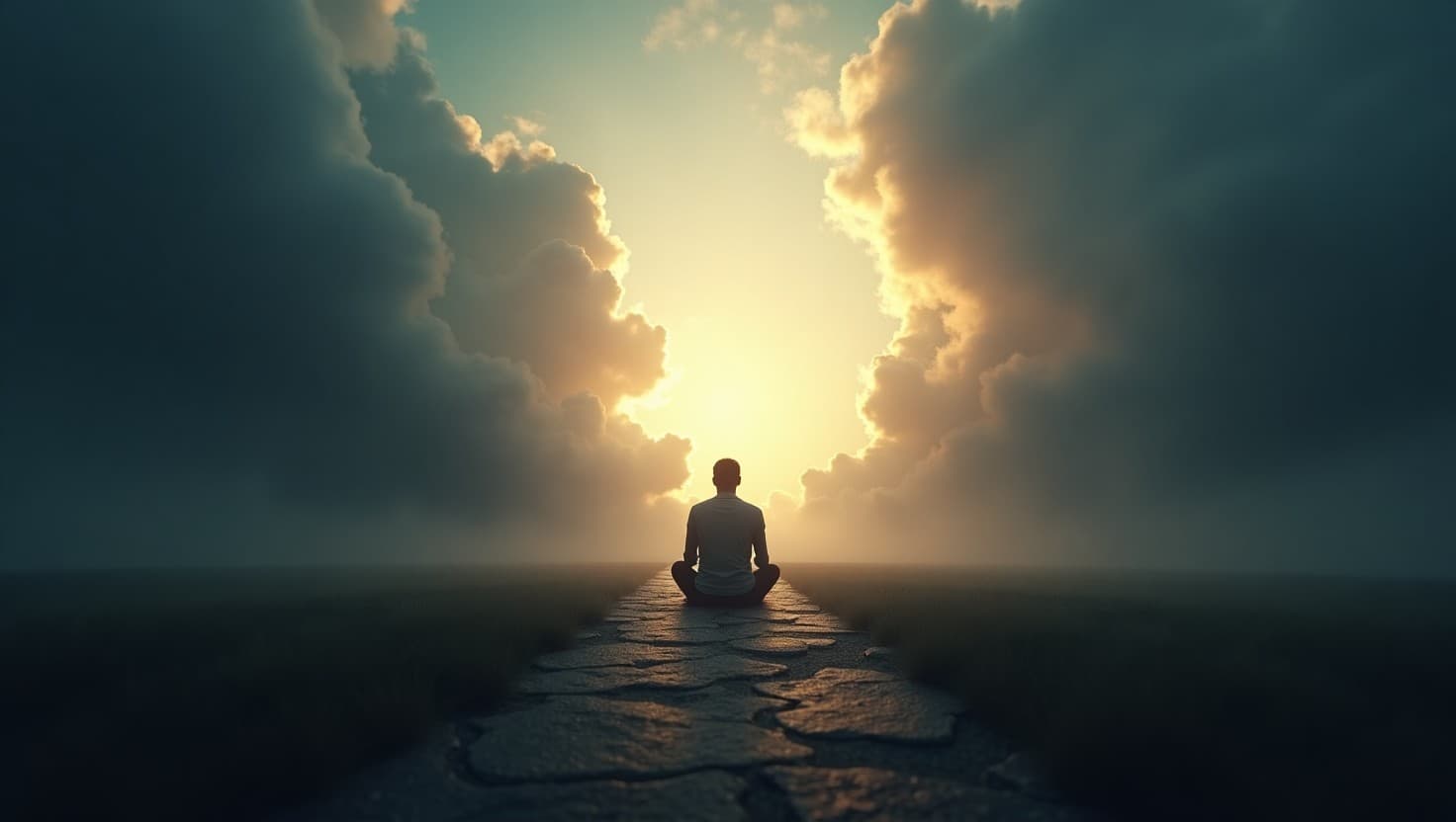 Depression: is it a curse or worth fighting