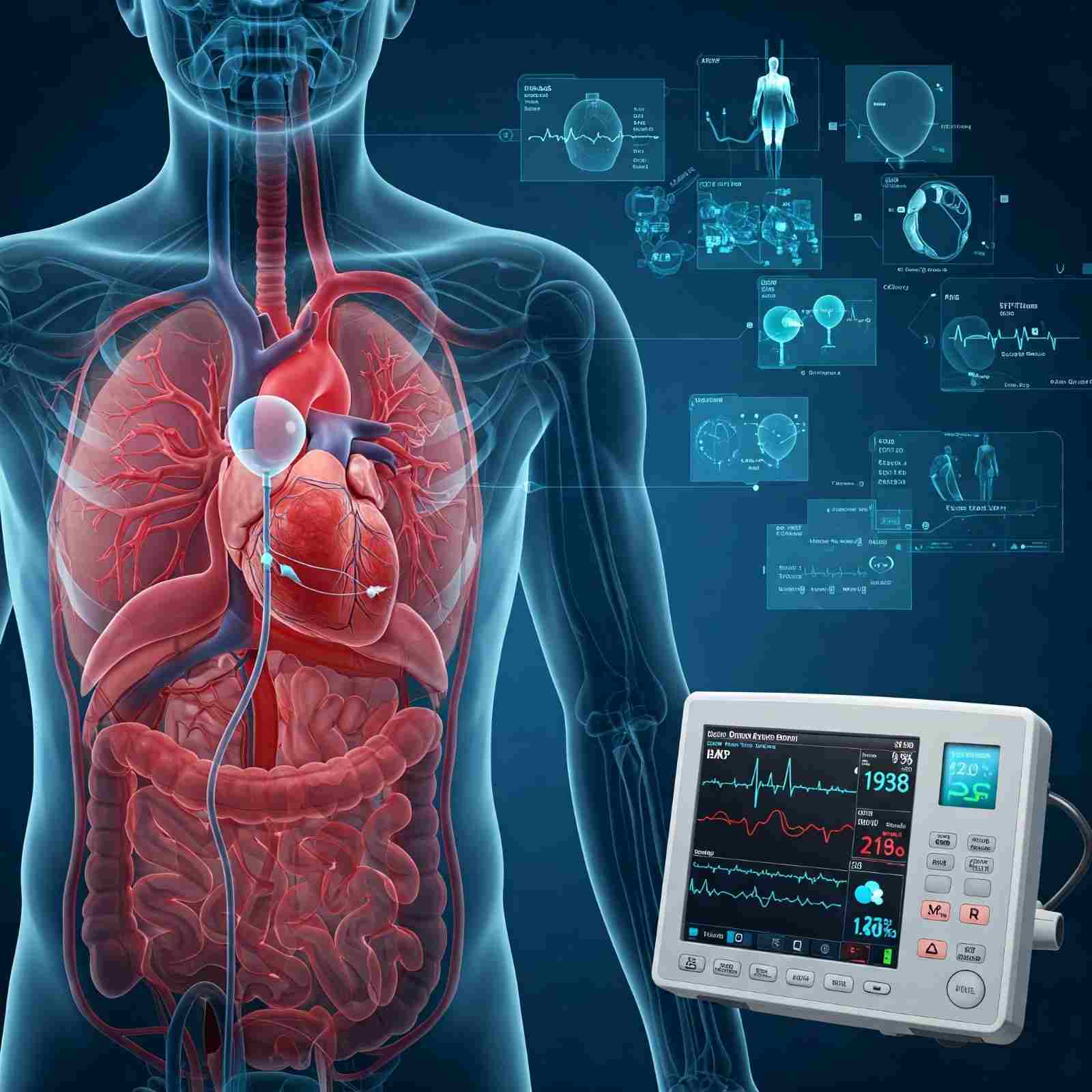 Intra - Aortic Balloon Pump - What We Need To Know
