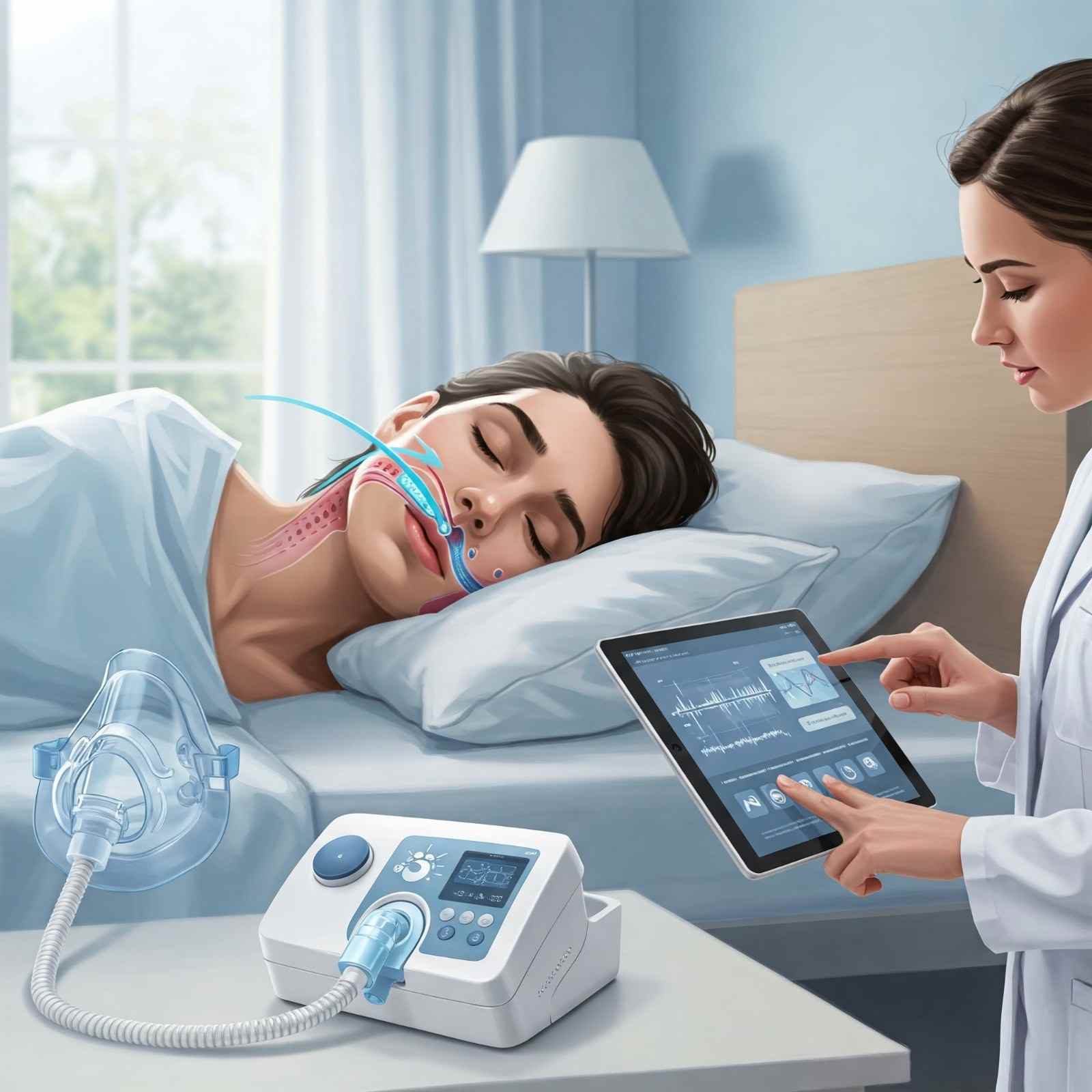 OSA - Patient Education