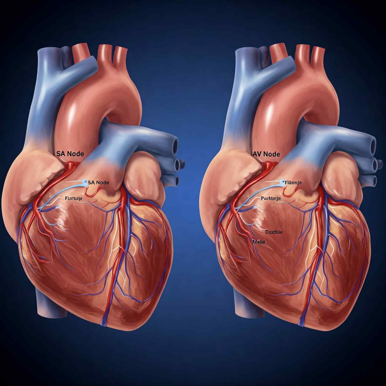 Pathophysiology of Cardiac Arrhythmia