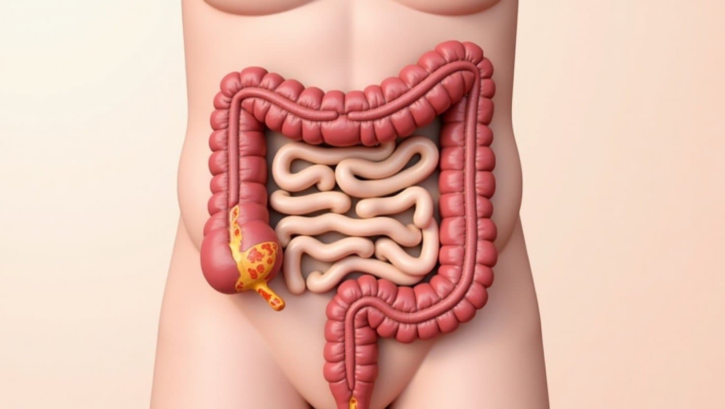 Ulcerative Colitis Determining Ideal Targets for Treatment